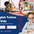 English Tuition For Kids