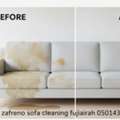 Zafreno Sofa Cleaning Fujairah