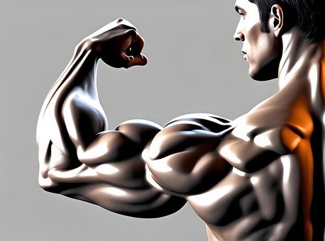 Hanoi, Business, Iron Muscle IV - GYM Simulator V1.30