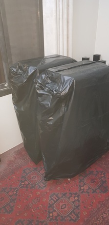 Manama, Air Conditioners, BHD 60,  Clicton Cooling Tower