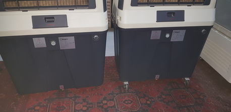 Manama, Air Conditioners, BHD 60,  Clicton Cooling Tower