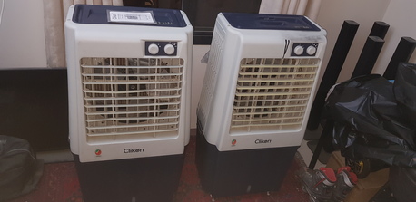 Manama, Air Conditioners, BHD 60,  Clicton Cooling Tower