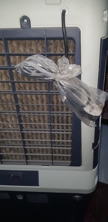 Manama, Air Conditioners, BHD 60,  Clicton Cooling Tower