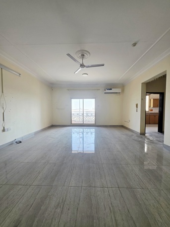 Umm Al Hassam, Apartments/Houses, BHD 300/month,  2 BR,  -Spacious Semi Furnished 2 BHK Flat With Ewa, Parking, Gym & Pool @300/BD In Um Al Assam