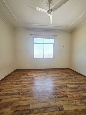 Umm Al Hassam, Apartments/Houses, BHD 300/month,  2 BR,  -Spacious Semi Furnished 2 BHK Flat With Ewa, Parking, Gym & Pool @300/BD In Um Al Assam