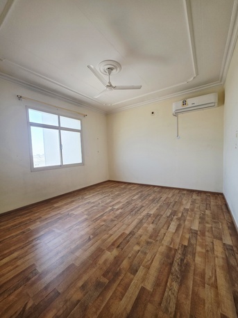 Umm Al Hassam, Apartments/Houses, BHD 300/month,  2 BR,  -Spacious Semi Furnished 2 BHK Flat With Ewa, Parking, Gym & Pool @300/BD In Um Al Assam