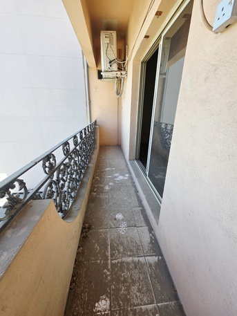 Umm Al Hassam, Apartments/Houses, BHD 300/month,  2 BR,  -Spacious Semi Furnished 2 BHK Flat With Ewa, Parking, Gym & Pool @300/BD In Um Al Assam