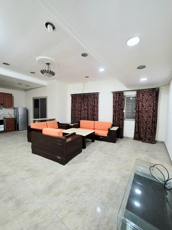 Gudaibiya, Apartments/Houses, BHD 380/month,  Furnished,  3 BR,  All Inclusive Fully Furnished 3 BHK Flat With Ewa, Parking,WiFi @380/BD In Gudaibiya