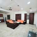 BHD 380/month,  Furnished,  3 BR,  All Inclusive Fully Furnished 3 BHK Flat With Ewa, Parking,WiFi @380/BD In Gudaibiya