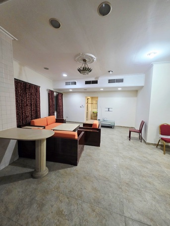 Gudaibiya, Apartments/Houses, BHD 380/month,  Furnished,  3 BR,  All Inclusive Fully Furnished 3 BHK Flat With Ewa, Parking,WiFi @380/BD In Gudaibiya