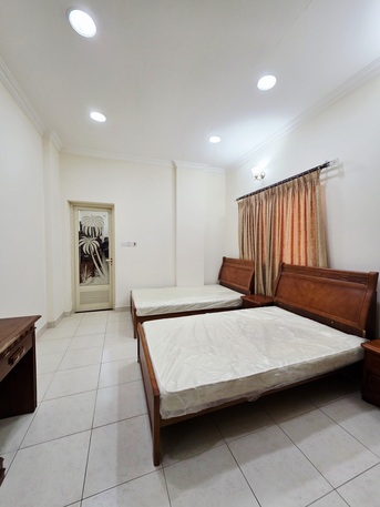 Gudaibiya, Apartments/Houses, BHD 380/month,  Furnished,  3 BR,  All Inclusive Fully Furnished 3 BHK Flat With Ewa, Parking,WiFi @380/BD In Gudaibiya