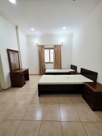 Gudaibiya, Apartments/Houses, BHD 380/month,  Furnished,  3 BR,  All Inclusive Fully Furnished 3 BHK Flat With Ewa, Parking,WiFi @380/BD In Gudaibiya