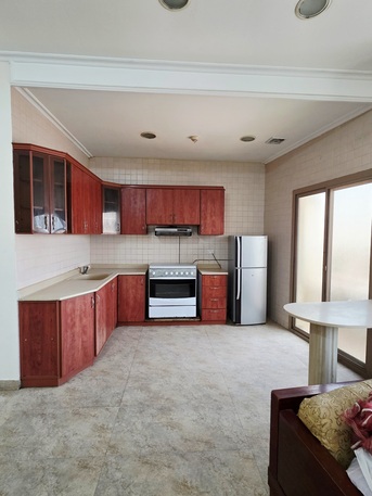 Gudaibiya, Apartments/Houses, BHD 380/month,  Furnished,  3 BR,  All Inclusive Fully Furnished 3 BHK Flat With Ewa, Parking,WiFi @380/BD In Gudaibiya