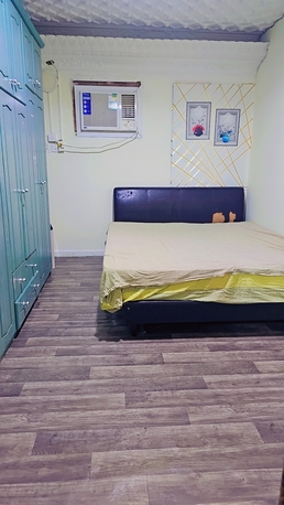 Khobar, Housing Exchanges, SAR 2000/month,  2 BR,  500 Sq. Meter,  Flat For Rent