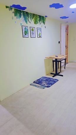 Khobar, Housing Exchanges, SAR 2000/month,  2 BR,  500 Sq. Meter,  Flat For Rent
