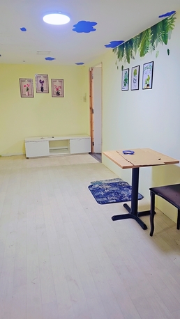 Khobar, Housing Exchanges, SAR 2000/month,  2 BR,  500 Sq. Meter,  Flat For Rent