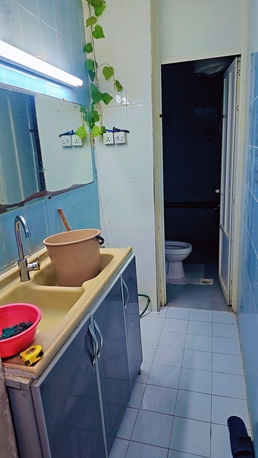 Khobar, Housing Exchanges, SAR 2000/month,  2 BR,  500 Sq. Meter,  Flat For Rent