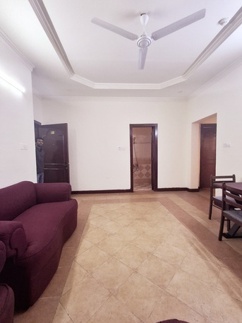 Hoora, Apartments/Houses, BHD 250/month,  Furnished,  2 BR,  All Inclusive Fully Furnished 2 BHK Balcony Flat With Ewa,Parking & WiFi @250/BD In Hoora