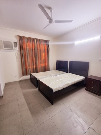 Hoora, Apartments/Houses, BHD 250/month,  Furnished,  2 BR,  All Inclusive Fully Furnished 2 BHK Balcony Flat With Ewa,Parking & WiFi @250/BD In Hoora