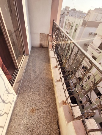 Hoora, Apartments/Houses, BHD 250/month,  Furnished,  2 BR,  All Inclusive Fully Furnished 2 BHK Balcony Flat With Ewa,Parking & WiFi @250/BD In Hoora