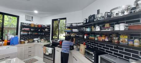 Manila, Real Estate For Sale, PHP 28000000,  2 BR,  315 Sq. Meter,  Re-sale House And Lot At Hacienda Escudero