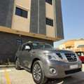 SAR 100000,  Nissan Patrol,  2016,  Automatic,  195000 KM,  Full Option Platinuim V8
