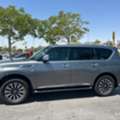 SAR 100000,  Nissan Patrol,  2016,  Automatic,  200000 KM,  Full Option Platinuim V8