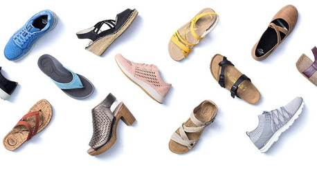 Kuala Lumpur, Fashion & Design, Buy Anti Slippery Shoes Online