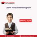 Learn Hindi In Birmingham