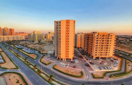 Dubai, Residential Plots, AED 10300000,  9654 Sq. Feet,  Buy Residential Land Dubai