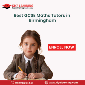 Birmingham, Lessons Offered, Best GCSE Maths Tutors In Birmingham