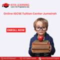 Online IGCSE Tuition Center Jumeirah