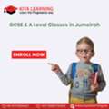 GCSE & A Level Classes In Jumeirah