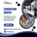 Creative Exhibition Booth Solutions