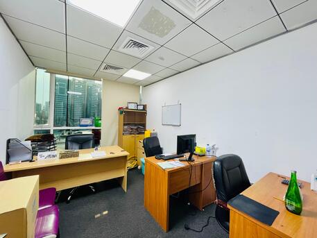 Abu Dhabi, Offices, AED 30000,  258 Sq. Feet,  READY TO MOVE | TAWTHEEQ READY | FITTED OFFICE