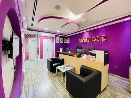 Abu Dhabi, Offices, AED 30000,  258 Sq. Feet,  READY TO MOVE | TAWTHEEQ READY | FITTED OFFICE