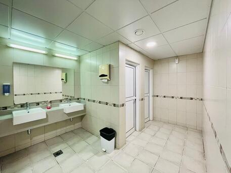 Abu Dhabi, Offices, AED 30000,  258 Sq. Feet,  READY TO MOVE | TAWTHEEQ READY | FITTED OFFICE