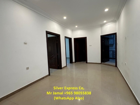 Kuwait City, Apartments/Houses, KWD 380/month,  3 BR,  100 Sq. Meter,  Spacious 3 Bedroom Apartment For Rent In Mangaf.