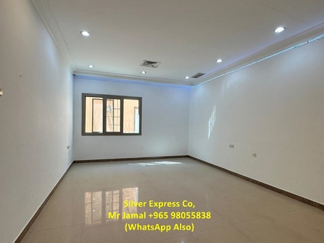 Kuwait City, Apartments/Houses, KWD 380/month,  3 BR,  100 Sq. Meter,  Spacious 3 Bedroom Apartment For Rent In Mangaf.