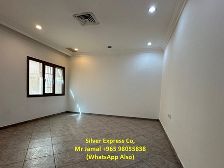 Kuwait City, Apartments/Houses, KWD 380/month,  3 BR,  100 Sq. Meter,  Spacious 3 Bedroom Apartment For Rent In Mangaf.