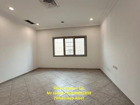 Kuwait City, Apartments/Houses, KWD 380/month,  3 BR,  100 Sq. Meter,  Spacious 3 Bedroom Apartment For Rent In Mangaf.