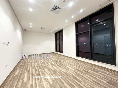 Kuwait City, Apartments/Houses, KWD 850/month,  2 BR,  Elegant 2-Bedroom Semi-Furnished Apartment In Sabah Al Salem