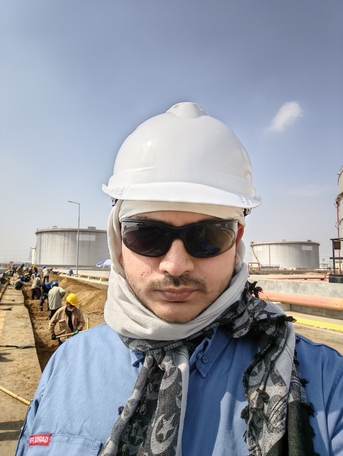 Al Aziziyah, Job Seekers, Looking For Civil Engineer/Site Engineer/QC Engineer Job