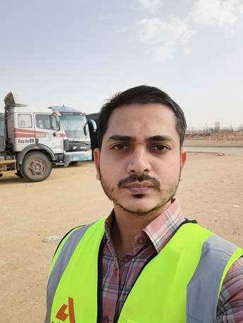 Al Aziziyah, Job Seekers, Looking For Civil Engineer/Site Engineer/QC Engineer Job