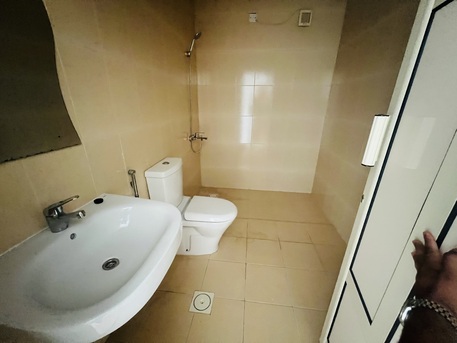 Busaiteen, Apartments/Houses, BHD 210/month,  Furnished,  2 BR,  BHD:-210/month UN FURNISHED 2 BHK APARTMENT FOR RENT IN BUSAITEEN -: FAZAL* 34664461*  2 B