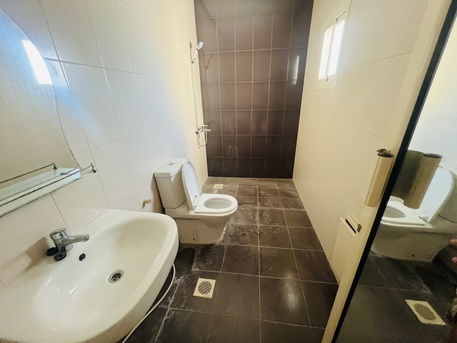 Busaiteen, Apartments/Houses, BHD 210/month,  Furnished,  2 BR,  BHD:-210/month UN FURNISHED 2 BHK APARTMENT FOR RENT IN BUSAITEEN -: FAZAL* 34664461*  2 B