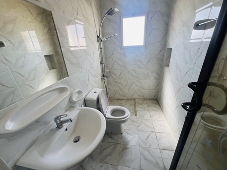 Busaiteen, Apartments/Houses, BHD 190/month,  Furnished,  2 BR,  BHD:-190/month UN FURNISHED 2 BHK APARTMENT FOR RENT IN BUSAITEEN -: FAZAL* 34664461*  2 B