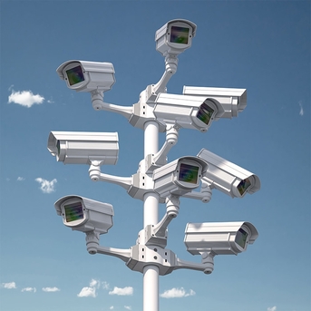 Riyadh, Security, NEO CYBER CCTV Security Surveillance Camera & Devices Service .