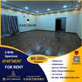 BHD 300/month,  Studio,  160 Sq. Meter,  3 BHK Spacious Apartment For Rent In Karzakan BD.300/- Inclusive