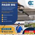Aircon Service In Pasir Ris